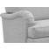 Bloomington Howard Classic Grey Sofa 164cm 2 Seater