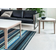 Skovby SM205 White Oiled Oak/Laminate Coffee Table 77x135cm