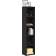 vidaXL 802697 Black Book Shelf 36.8" 2pcs