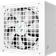 DeepCool PL650-D White 600W 80+ Bronze ATX 3.0