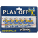 STIGA Sports Hockey Team Sweden