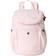 The North Face Mini Explorer Kids Backpack Pale Blossom TNF - White