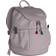 The North Face Mini Explorer Kids Backpack Pale Blossom TNF - White