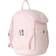 The North Face Mini Explorer Kids Backpack Pale Blossom TNF - White