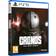 Cronos The New Dawn (PS5)