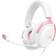 HyperX Cloud III White Pink Gaming Headset