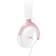 HyperX Cloud III White Pink Gaming Headset