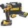 Dewalt DCF840E2T-GB 18V Brushless Powerstack Impact Driver Kit