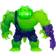 Moose Heroes Of Goo Jit Zu Meteor Madness Figure