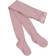 mp Denmark Wool Rib Tights - Wood Rose (128-188)