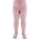 mp Denmark Wool Rib Tights - Wood Rose (128-188)
