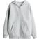H&M Hoodiejacke Hellgraumeliert Jungen