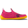 Affenzahn Slipper Knit Flinky Bird - Rosa