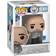 Funko EFL POP Football Actionfigur ManCity Pep Guardiola 9 cm