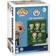 Funko EFL POP Football Actionfigur ManCity Pep Guardiola 9 cm