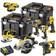 Dewalt DCK690P3T-GB (3x5.0Ah)