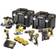Dewalt DCK690P3T-GB (3x5.0Ah)
