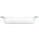 Pyrex Irresistible Rectangular Ugnsform 25cm 25cm 7cm