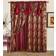 GLORY RUGS Jacquard LuXury 213.4x284.5cm