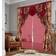 GLORY RUGS Jacquard LuXury 213.4x284.5cm