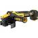 Dewalt Vinkelsliber DCG407 Solo 18V 125 mm