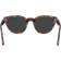 Persol PO3379S Polarized Sköldpaddemönstradeshell Solglasögon - Män