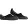 Falke Herrar, Cosyshoe, osynlig jungfruull, förstärkta stugstrumpor utan mönster, ventilerande, nopptryck, halkskydd, par tofflor, svart Black 3000 39–40