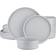 Vancasso Grey Dinner Set 12pcs