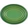Le Creuset Oval Spoon Rest Bamboo Kitchenware