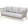 Hillerstorp Himmelsnäs 3-seat Sofa