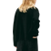 H&M Loose Fit Cardigan - Black