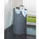 Wenko Jumbo Stone Tvättkorg 69 L