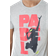 Babolat Padel Cotton T-shirt - Grey