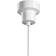 Atelje Lyktan Bumling White Pendant Lamp ∅ 40cm