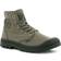 Palladium Pampa Hi - Brown