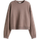 H&M Sweatshirt - Dusty Brown