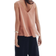 H&M Röyhelöinen Toppi - Himmeänoranssi