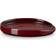 Le Creuset Oval Spoon Rest Garnet Kitchenware