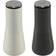 Joseph Joseph Milltop Grey Pepper Mill, Salt Mill 2pcs 16.9cm