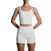 H&M Sports Cycling Shorts with SoftMove - White