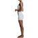 H&M Sports Cycling Shorts with SoftMove - White