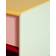 Montana Selection Kimpop Bedside Table 30x35.4cm