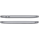 Apple MacBook Pro, 13.3-inch, M2 Chip, 8-core CPU, 10-core GPU, 8GB Unified Memory, 256GB SSD Storage Space Grey