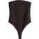 H&M Bandeau Thong Body - Dark Brown