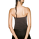 H&M Bandeau Thong Body - Dark Brown