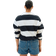 H&M Mama Denim Shorts - Denim Blue
