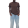 H&M T-shirt - Dark Brown