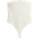 H&M Bandeau-Tangabody Damen - Weiß