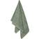 Georg Jensen Damask Terry Badehåndklæde Grøn (100x50cm)
