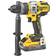 Dewalt DCK2052H2T-GB (2x5.0Ah)